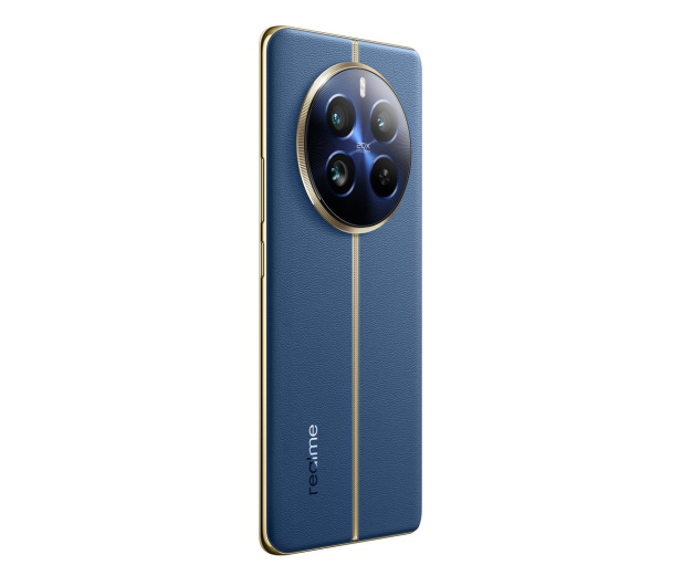 realme 12 Pro 5G 12/256GB Submarine Blue - 1225216 - zdjęcie 3